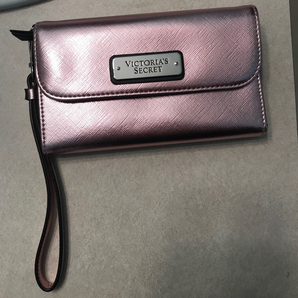 Victoria Secret wristlet